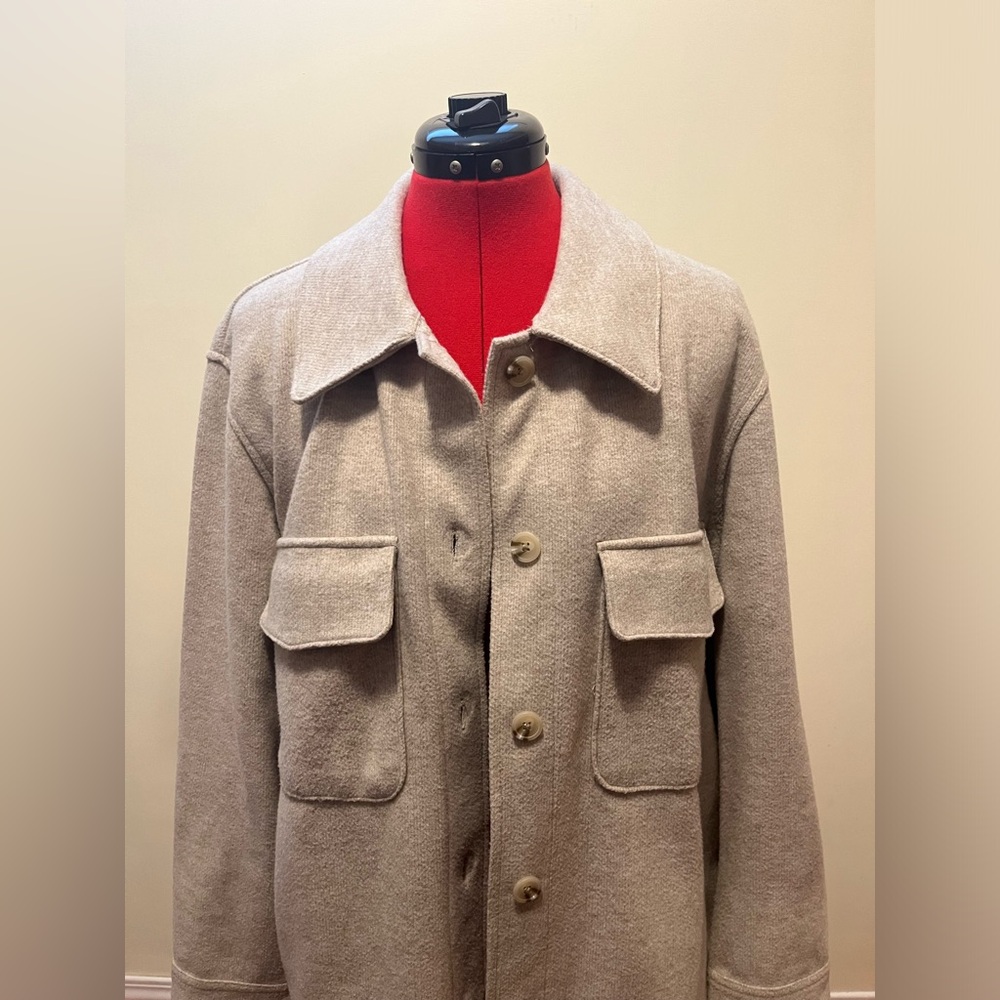 Dynamite Sweater/Jacket - Picture 3 of 5